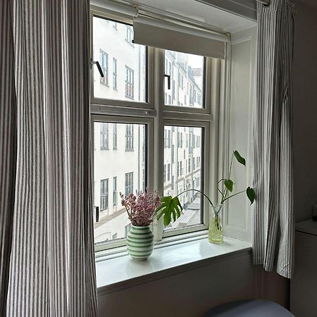 Christianshavns Lakes Room Copenhague Exterior foto