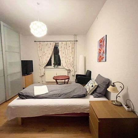 Christianshavns Lakes Room Copenhague Exterior foto