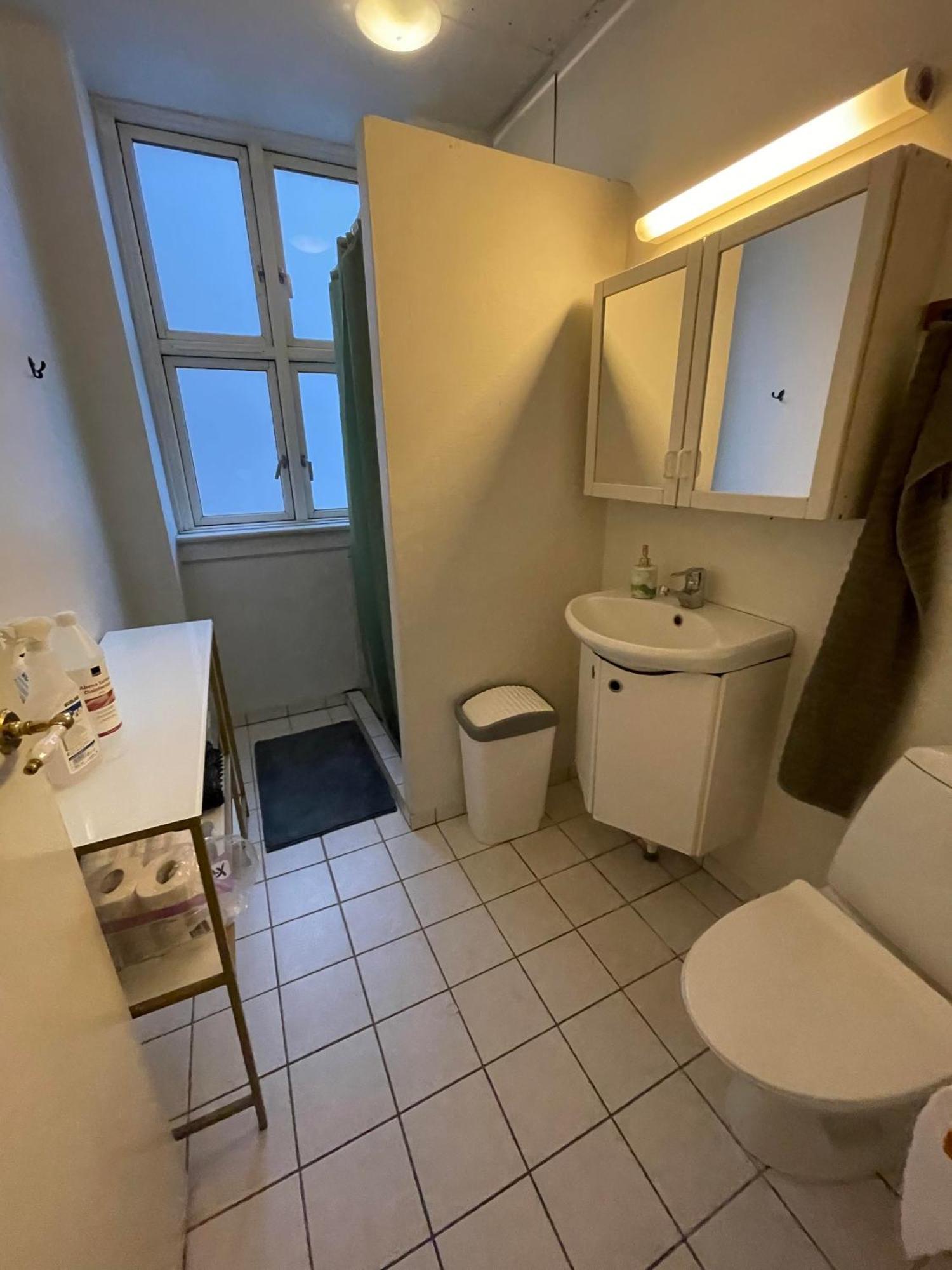 Christianshavns Lakes Room Copenhague Exterior foto