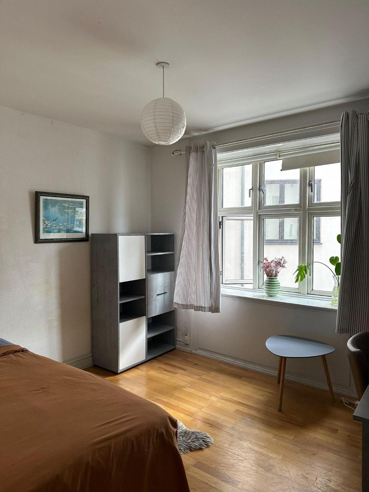 Christianshavns Lakes Room Copenhague Exterior foto