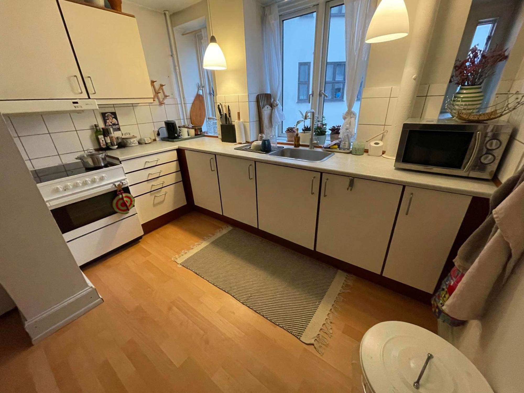 Christianshavns Lakes Room Copenhague Exterior foto