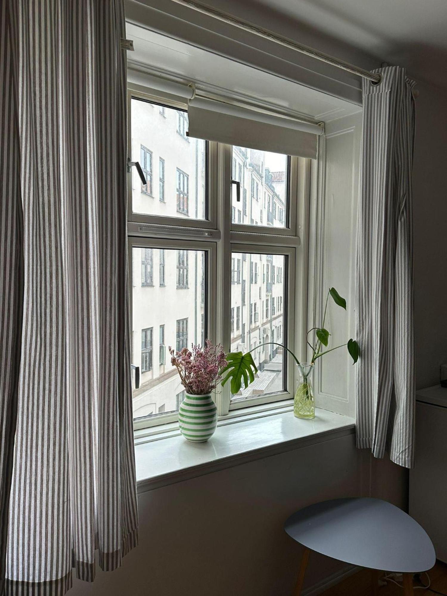Christianshavns Lakes Room Copenhague Exterior foto