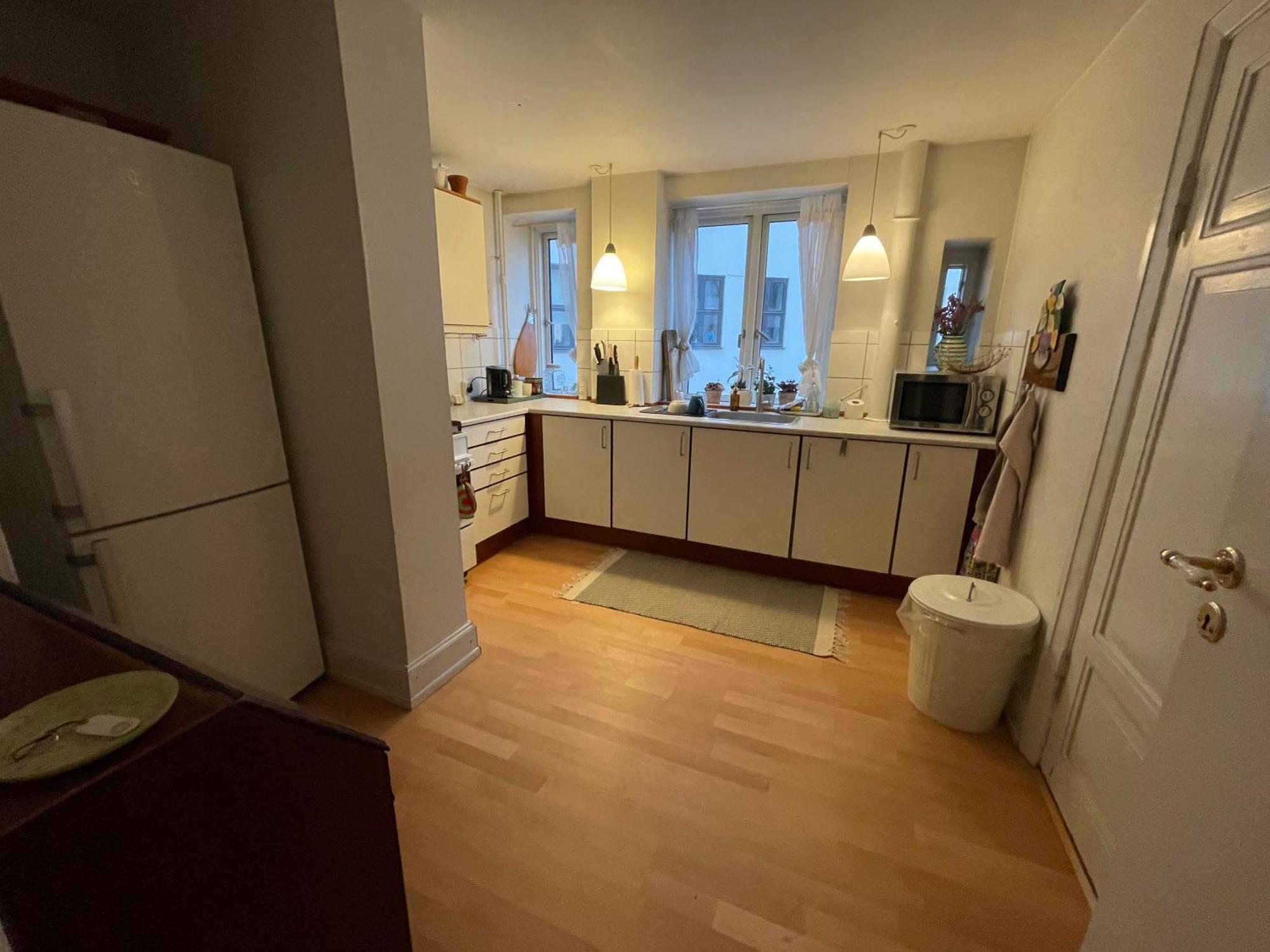 Christianshavns Lakes Room Copenhague Exterior foto
