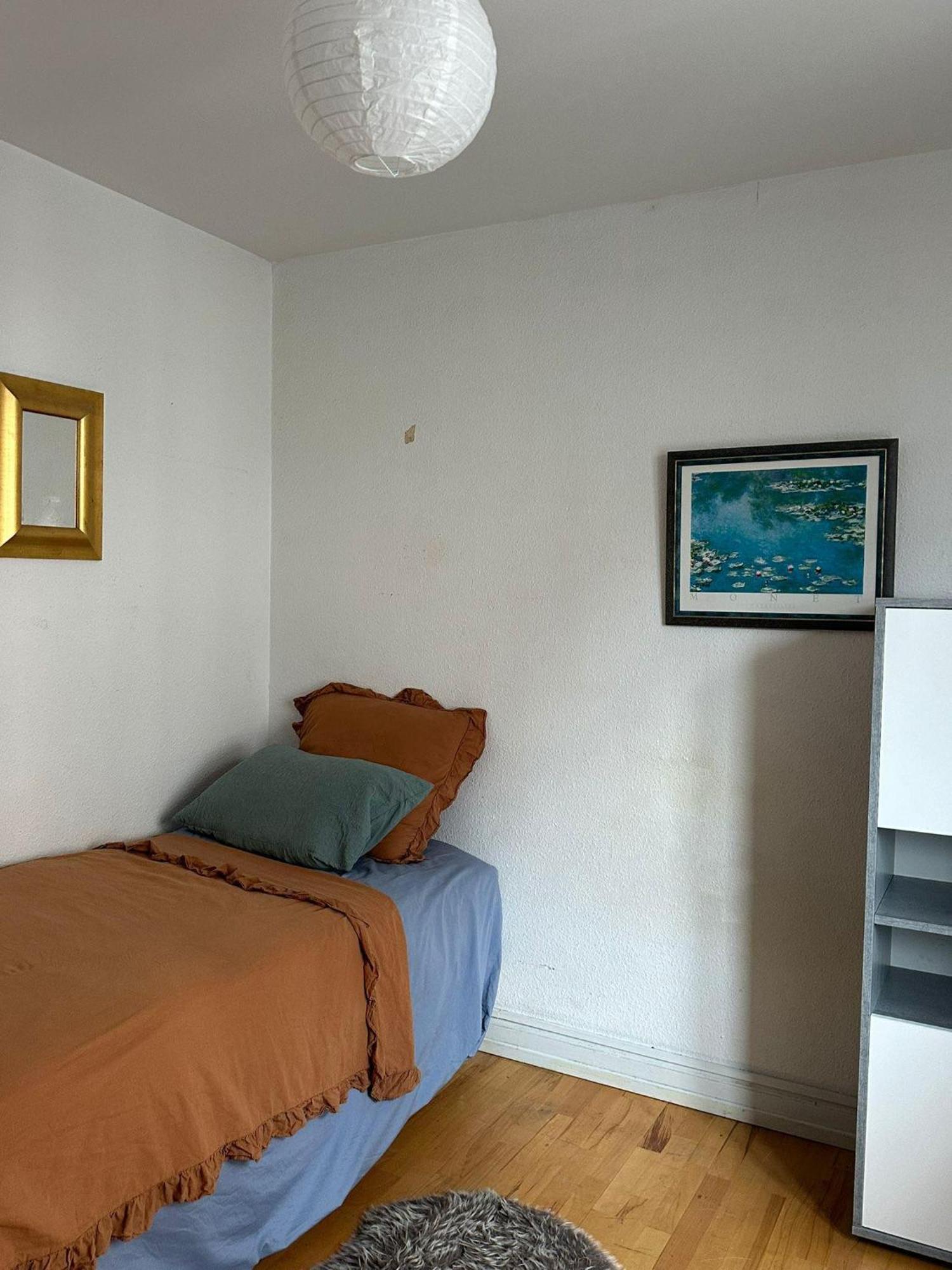 Christianshavns Lakes Room Copenhague Exterior foto