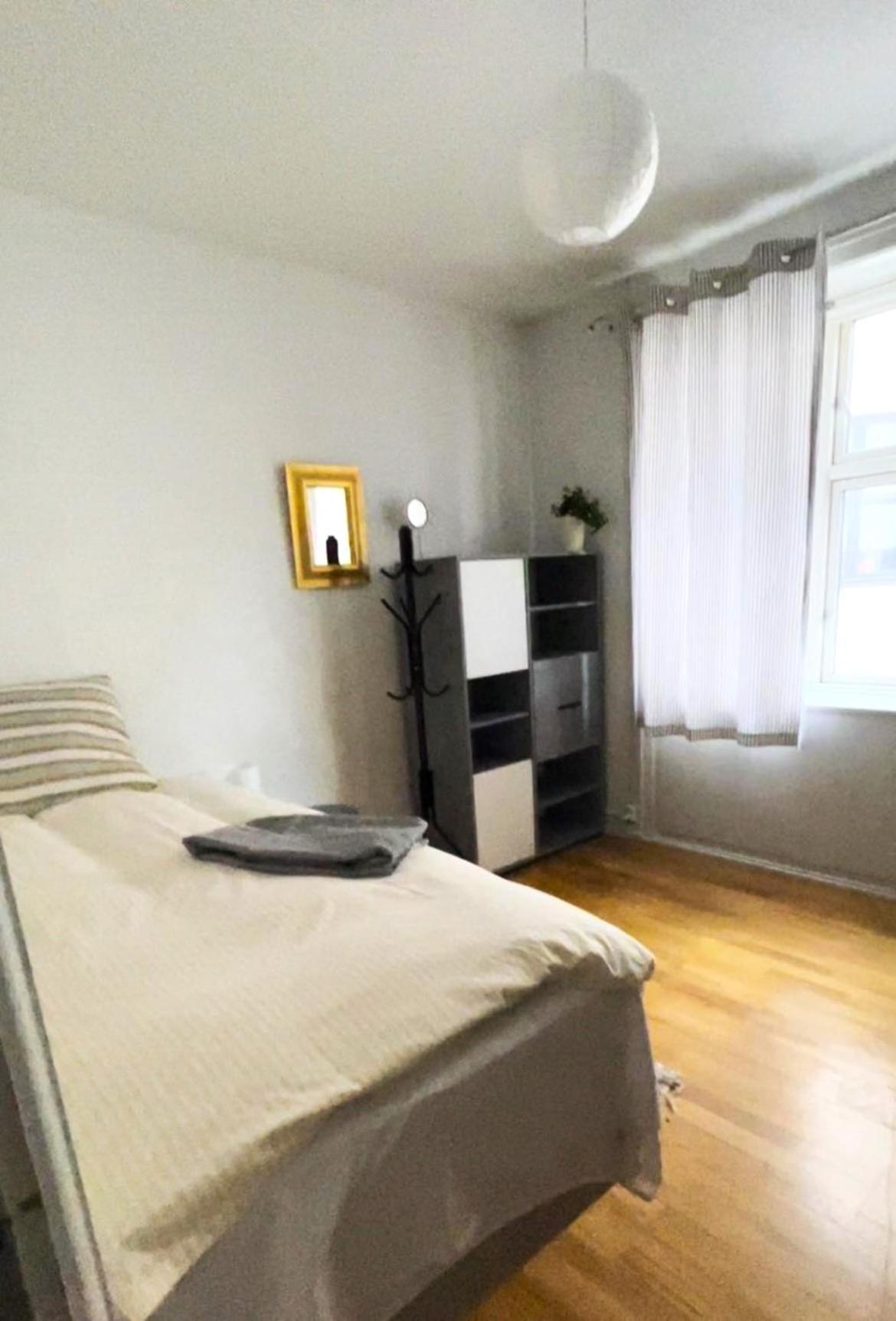 Christianshavns Lakes Room Copenhague Exterior foto