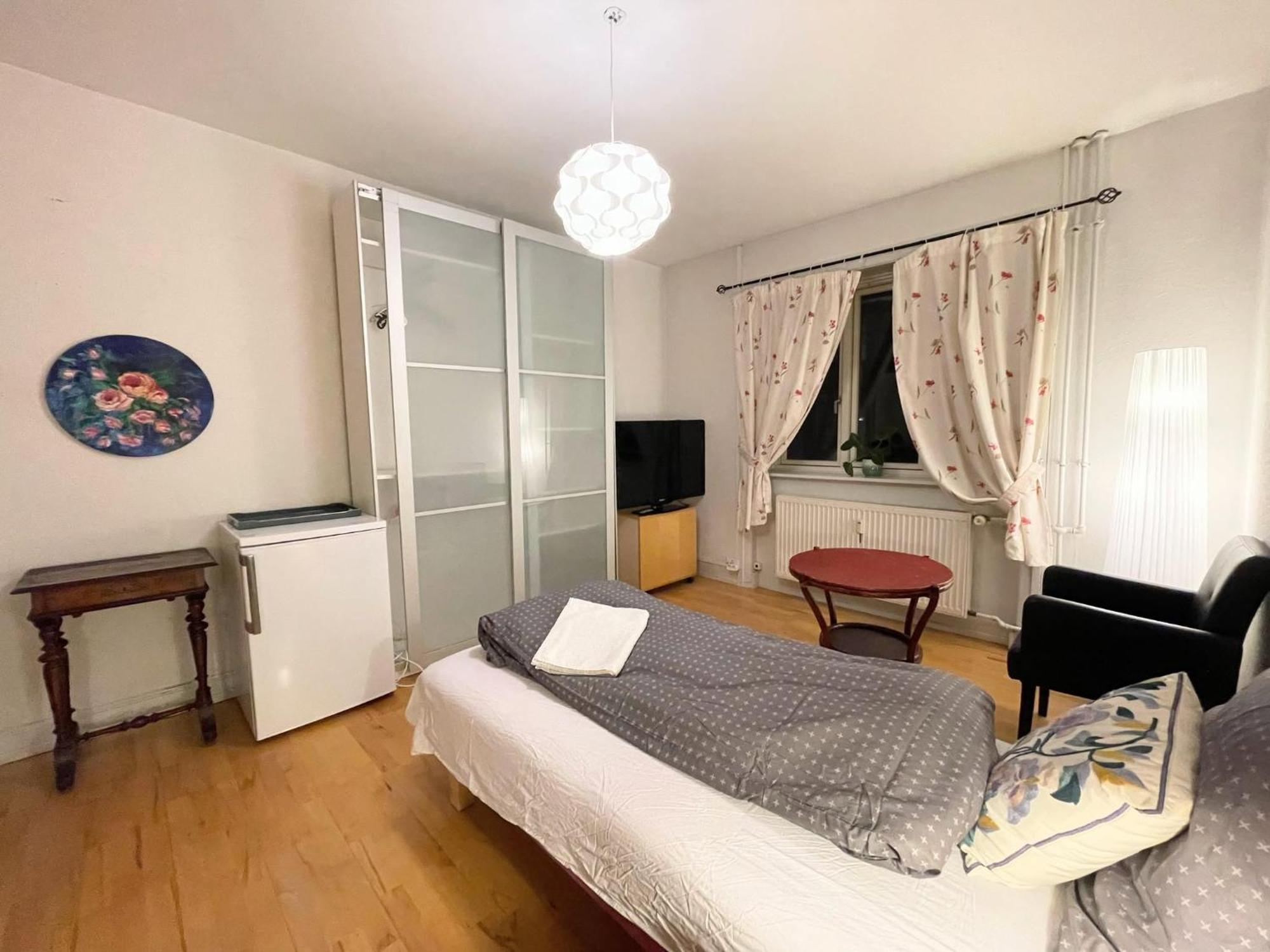 Christianshavns Lakes Room Copenhague Exterior foto