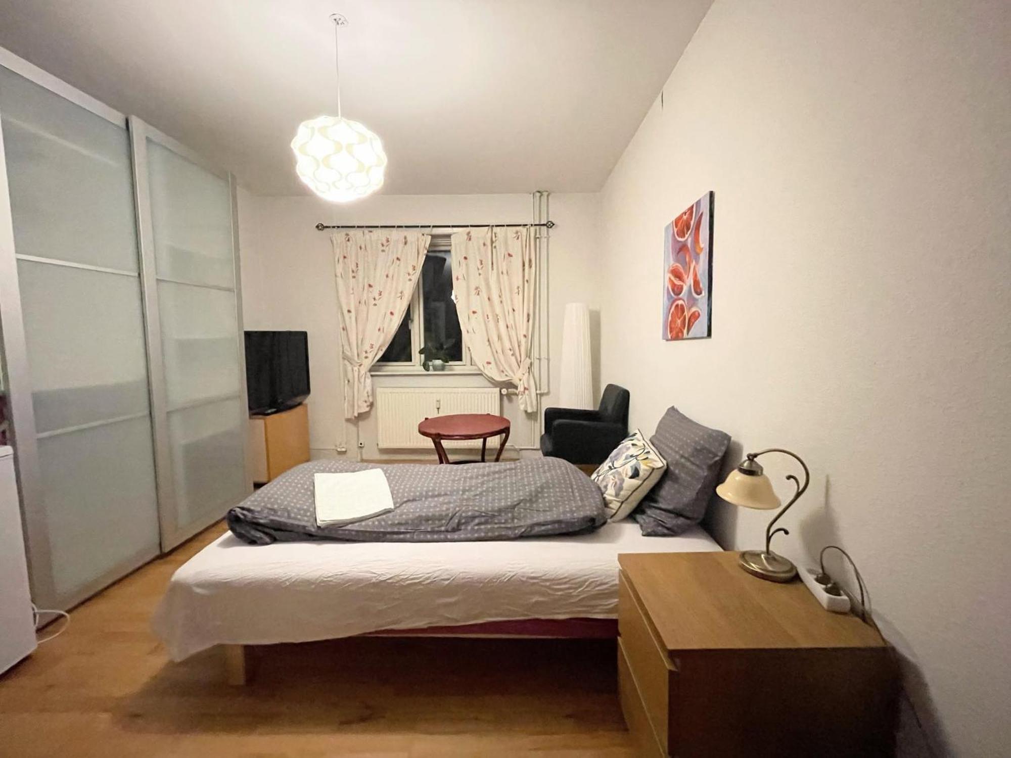 Christianshavns Lakes Room Copenhague Exterior foto