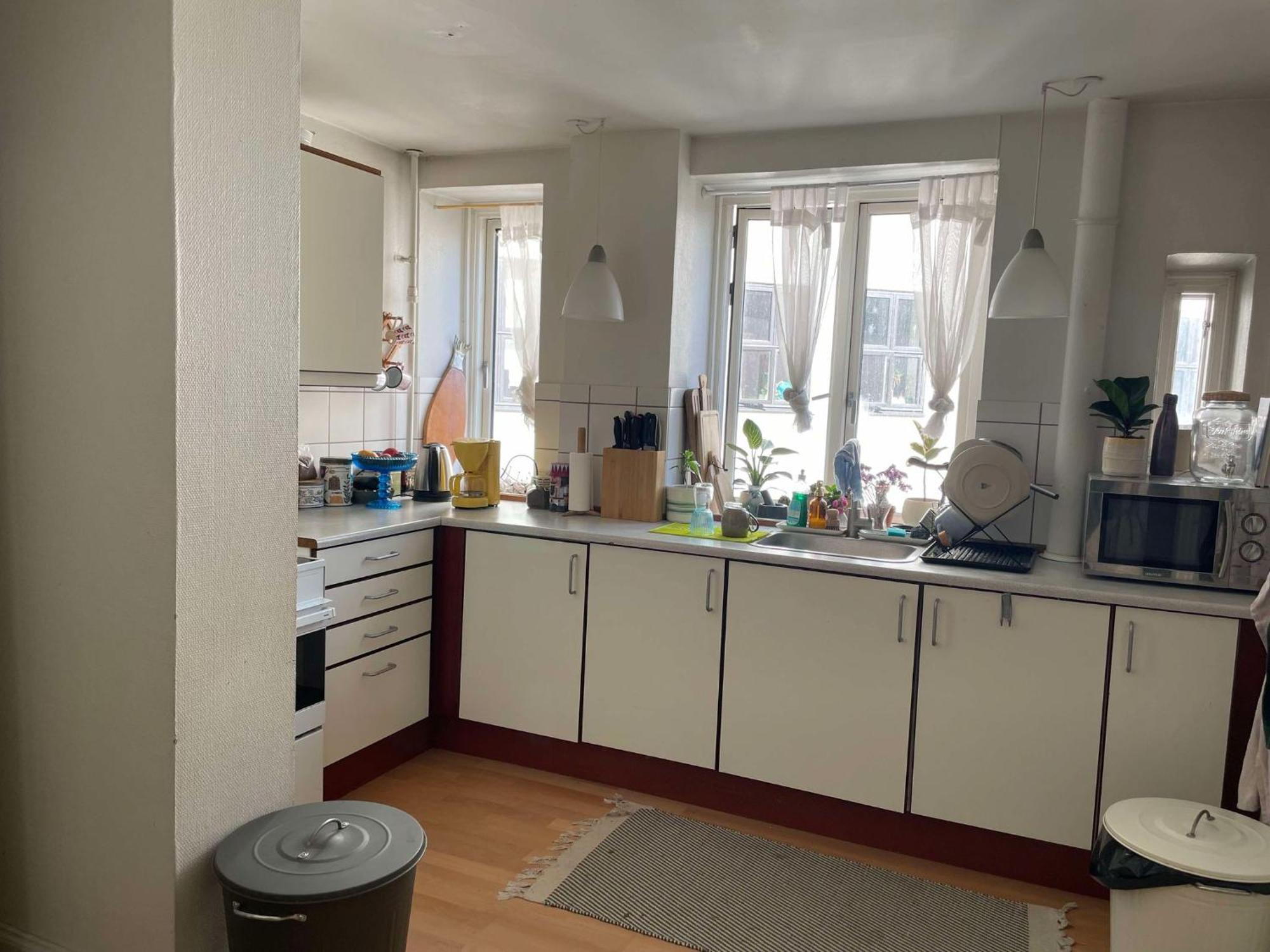 Christianshavns Lakes Room Copenhague Exterior foto