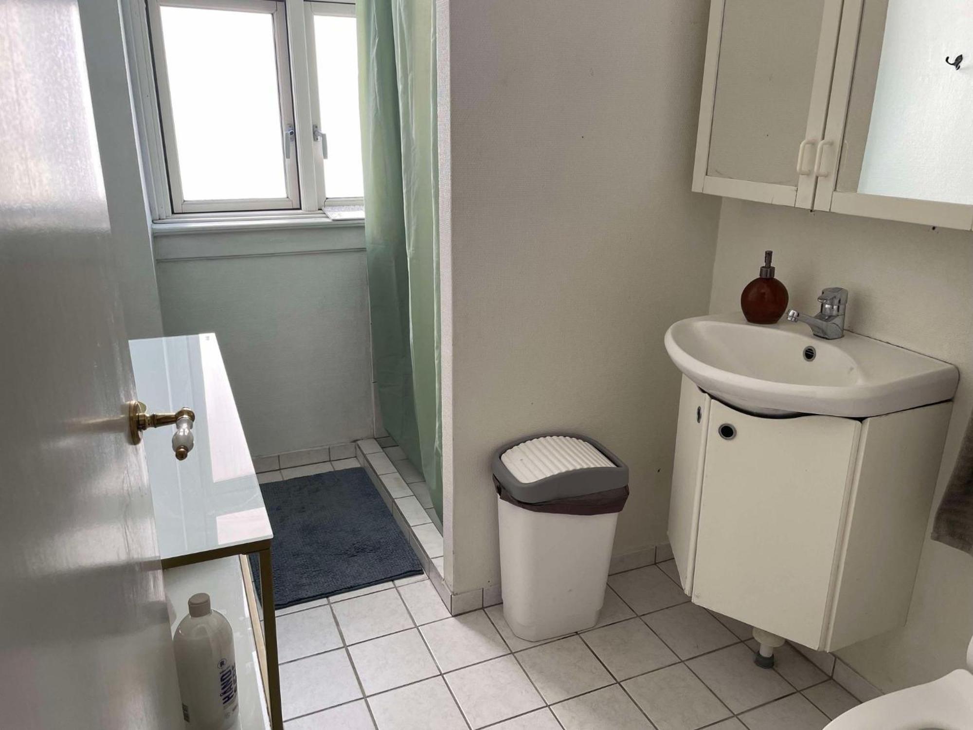 Christianshavns Lakes Room Copenhague Exterior foto